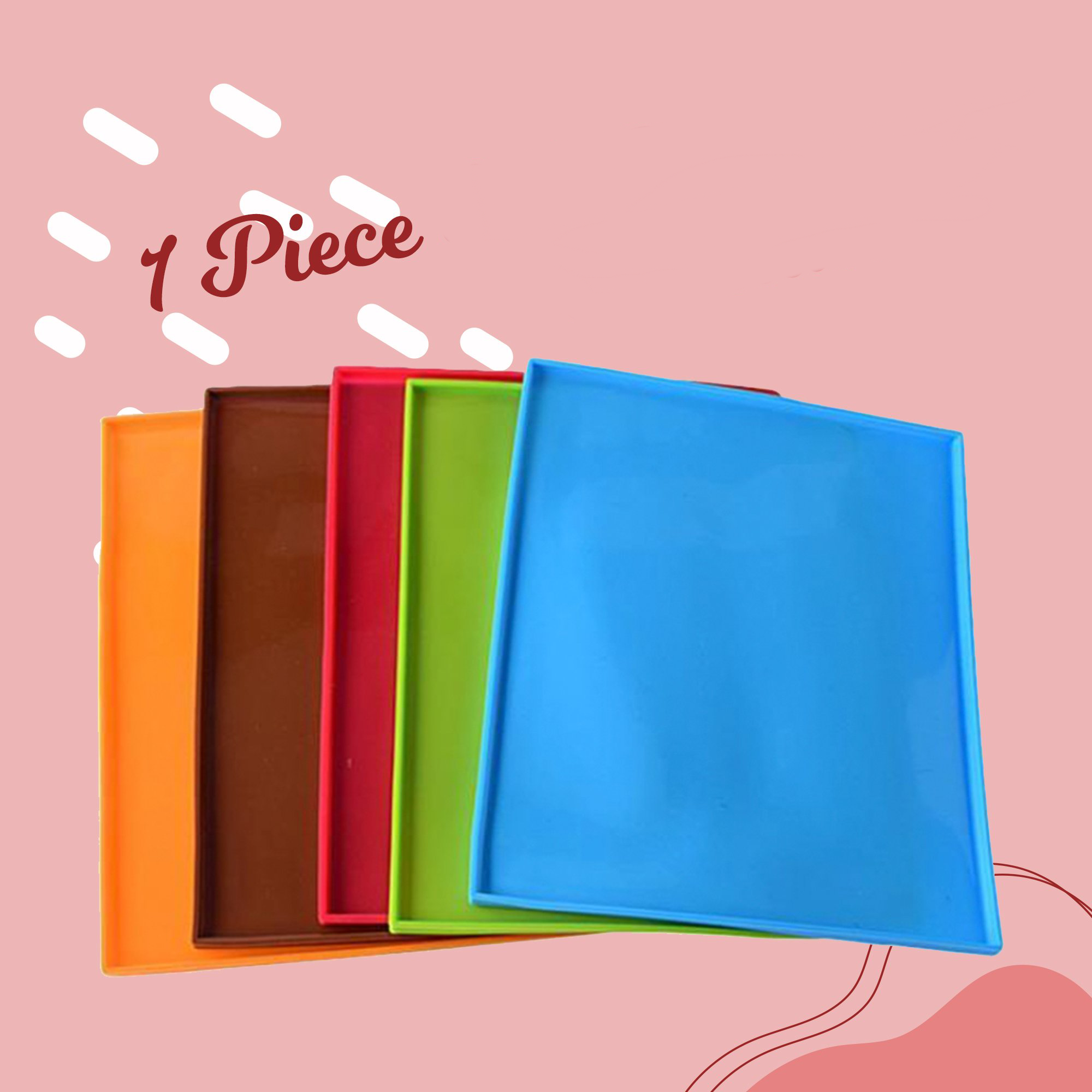 🔥Last Day Promotion - 50% OFF🔥 Non-sticky Roll Cake Mat - Buy 2 Get 15% Off