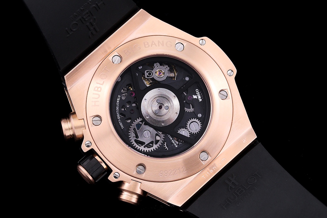 Hublot Factory V2