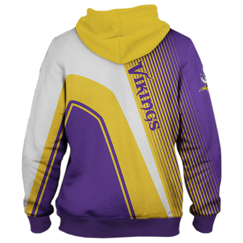 MINNESOTA VIKINGS  3D MV02