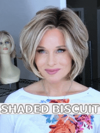 Change Wigs by RW