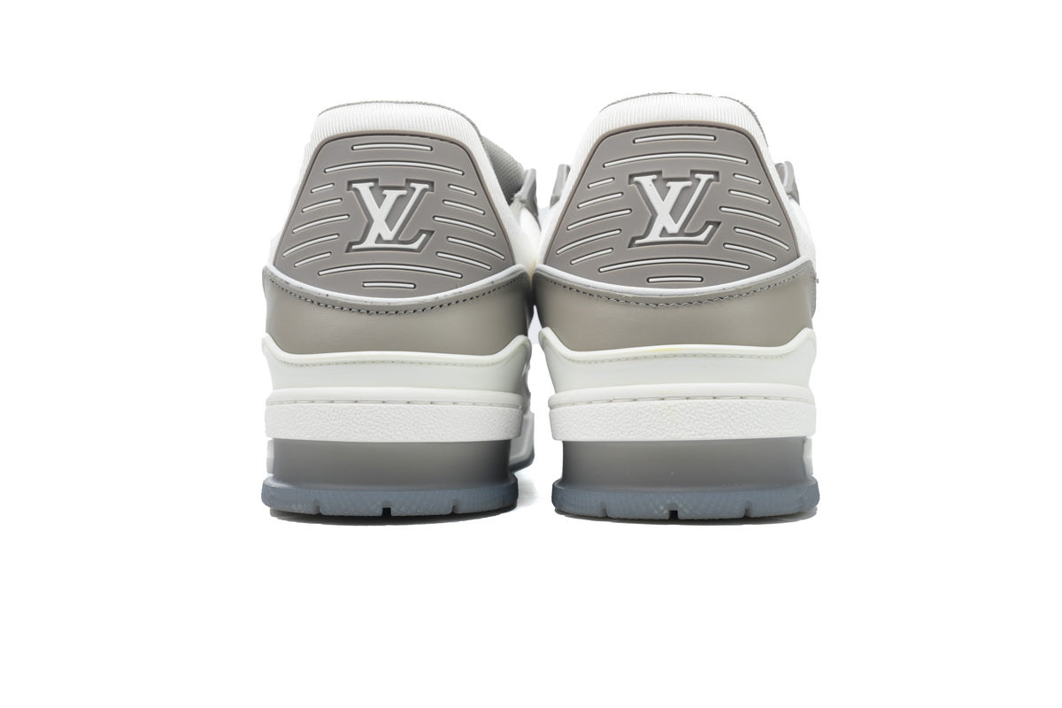 Men's Luxury Trainer