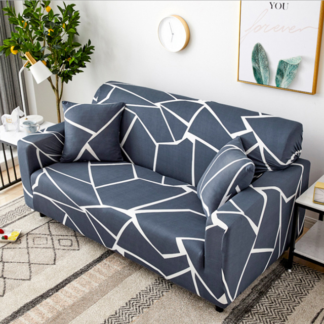 🔥2021 latest Retractable Sofa Covers【BUY 2 Free Shipping TODAY】