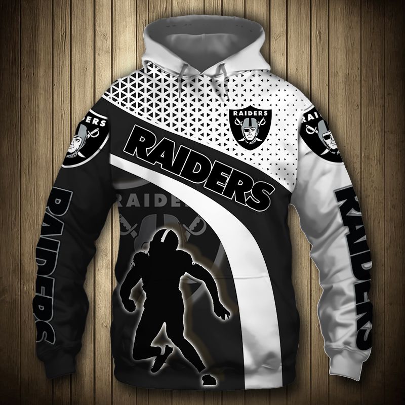 LAS VEGAS RAIDERS 3D LVR200
