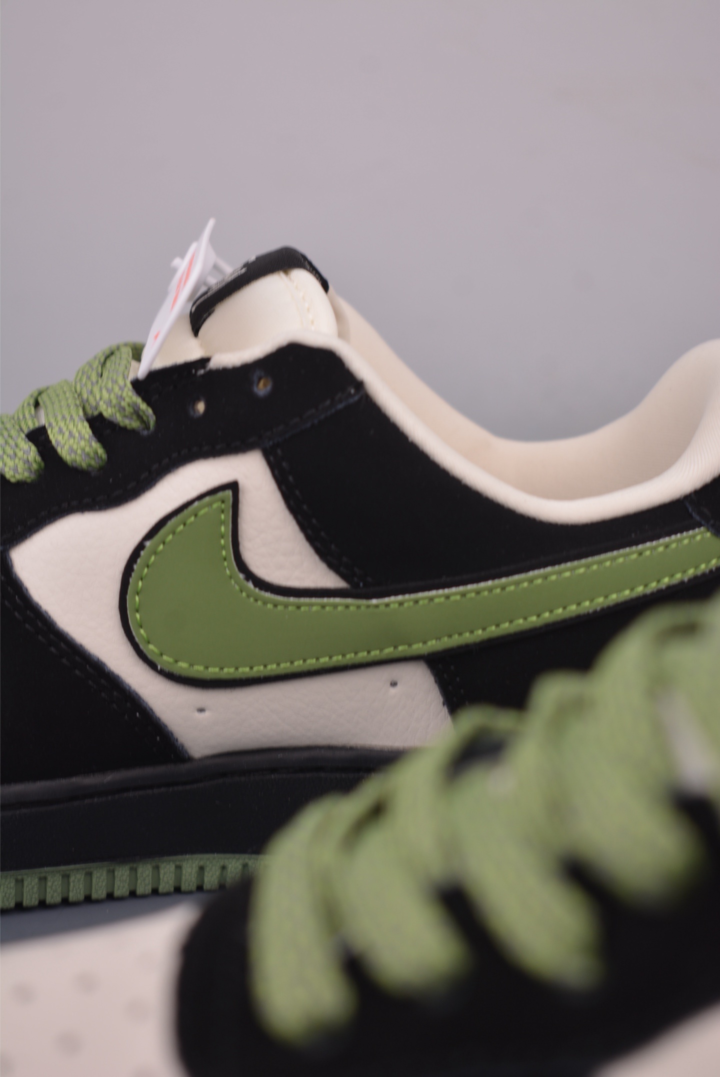 Stussy x Nike Air Force 1 Low 
