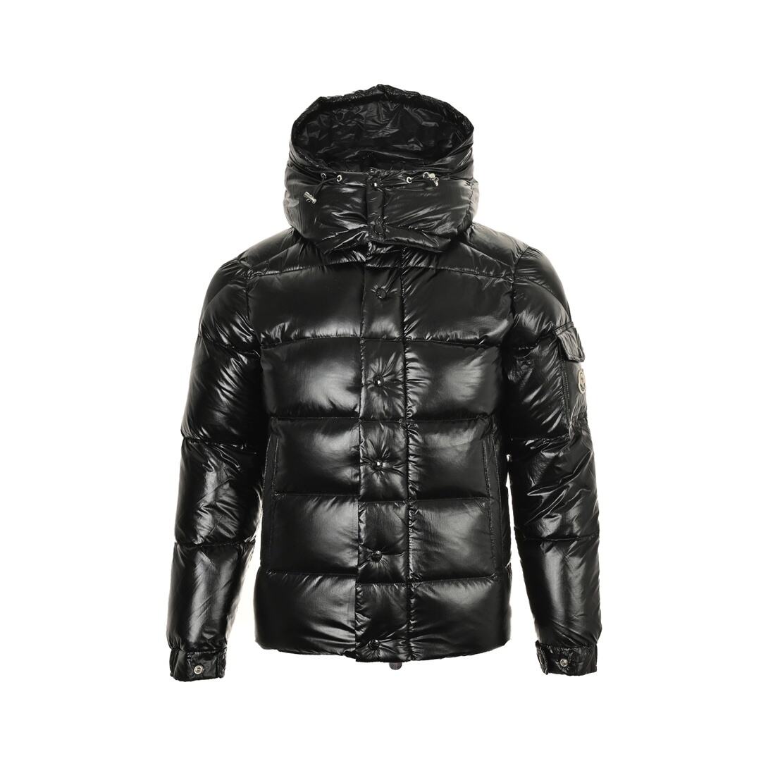 Moncler 70th Anniversary Limited Edition Down Jacket