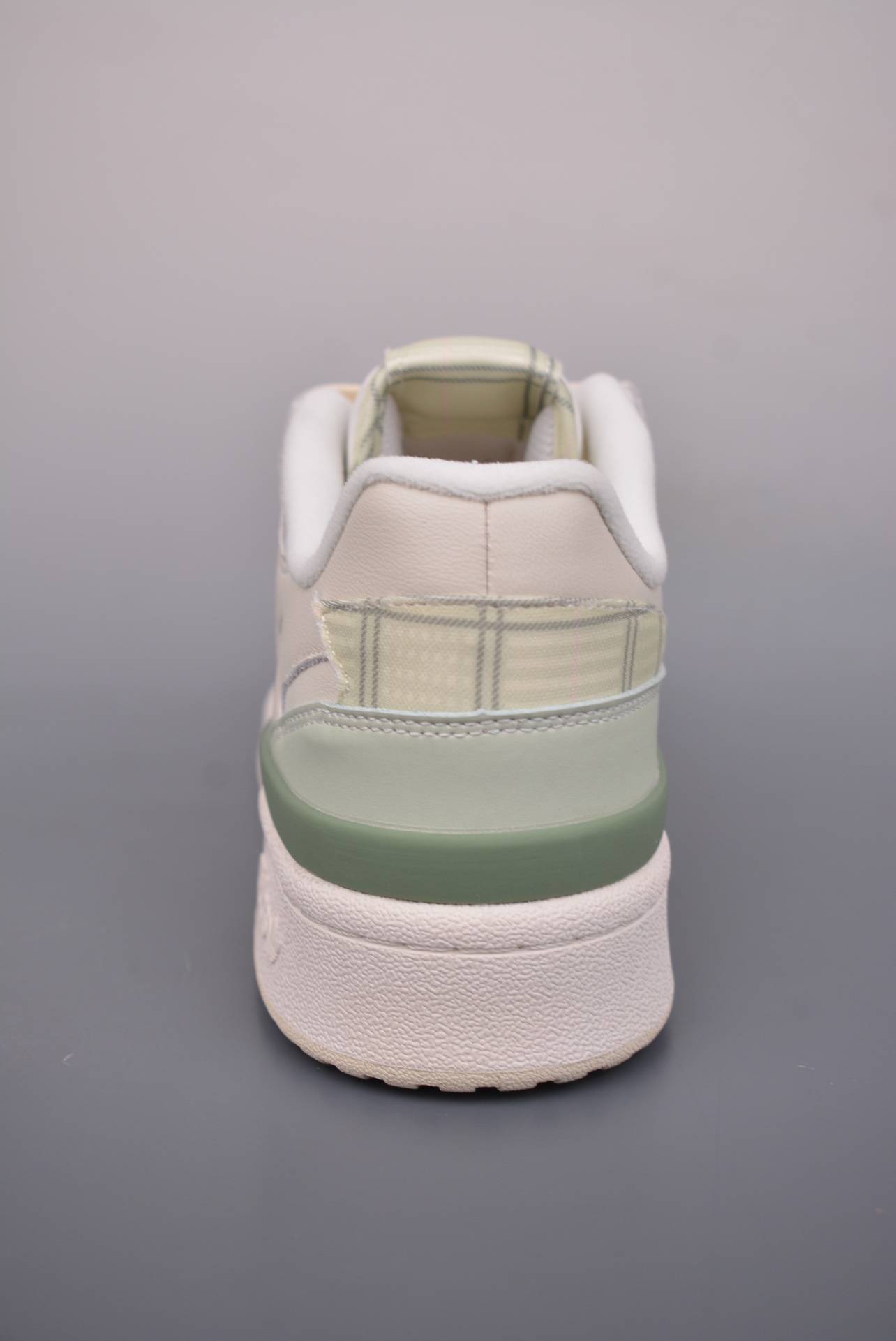 Adidas Originals Forum 84 Low Light Green Gray White JH9597