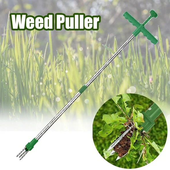 【💥💥HOT SALE】-Standing Weeder And Weed Puller