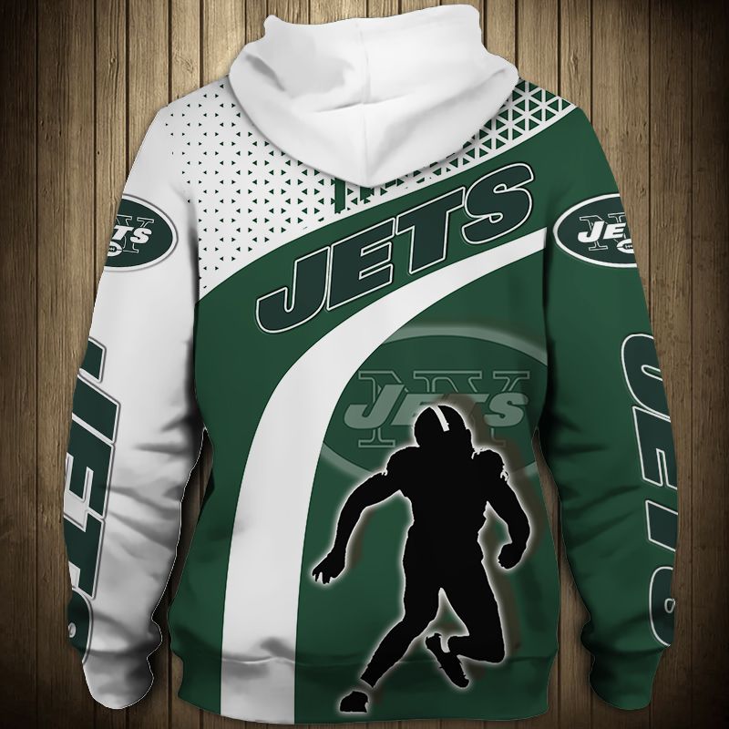 NEW YORK JETS 3D NYJ230