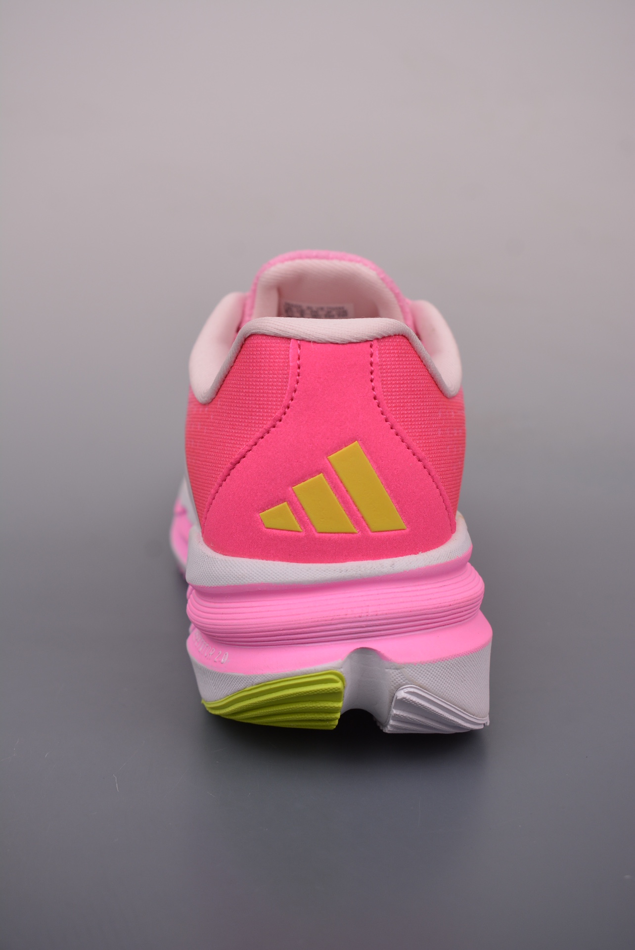 Adidas Adistar 3 Light Pink White IE8223