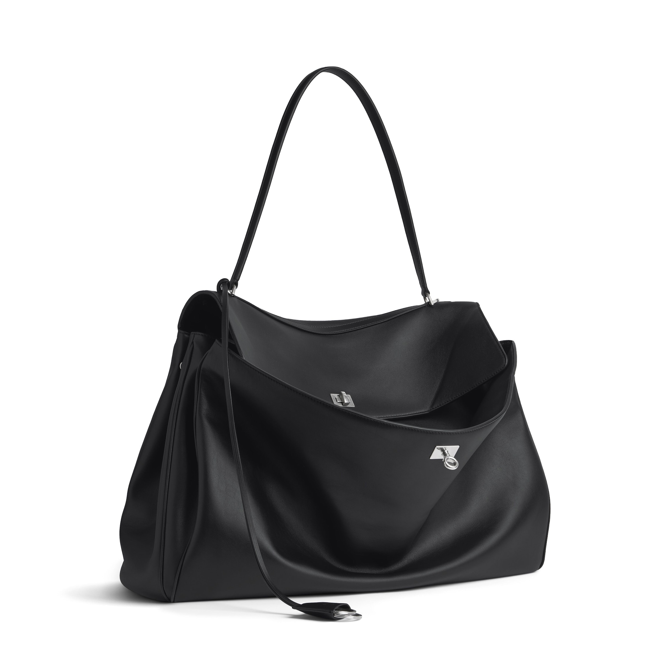 Balenciaga Rodeo Handbag Xl8194172AA4U1000