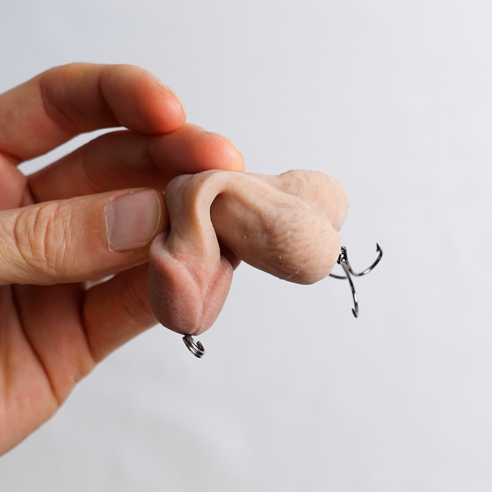 🎁BUY 2 GET 1 FREE🔥 Novelty Fishing Lures