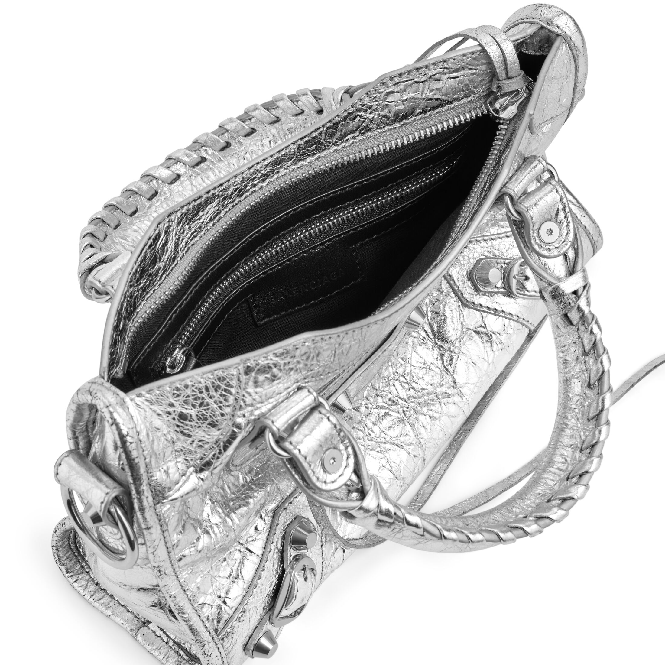 Balenciaga LE CITY Mini Bag8063952AA9R8122