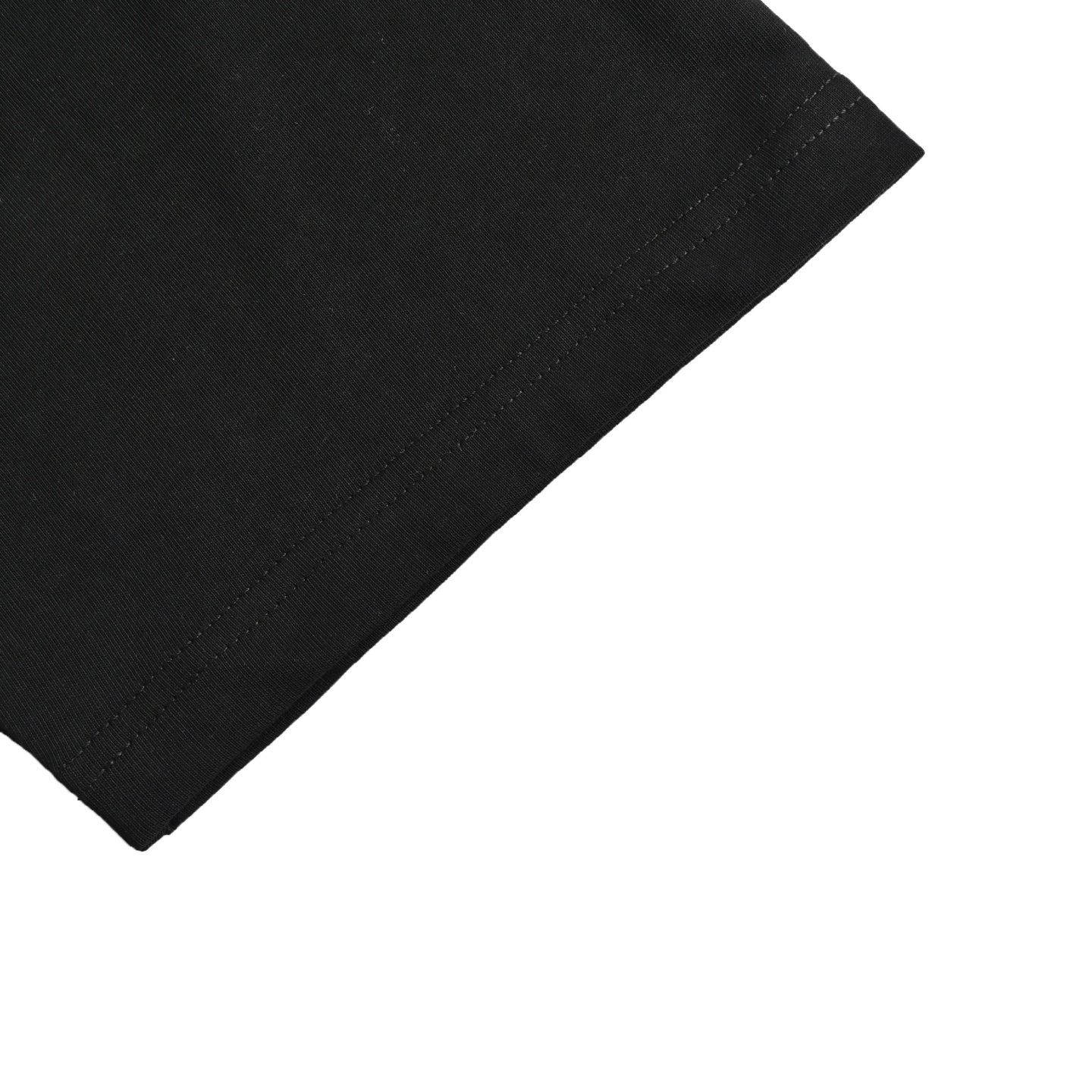 Fendi 25ss rubber pocket eye short sleeve