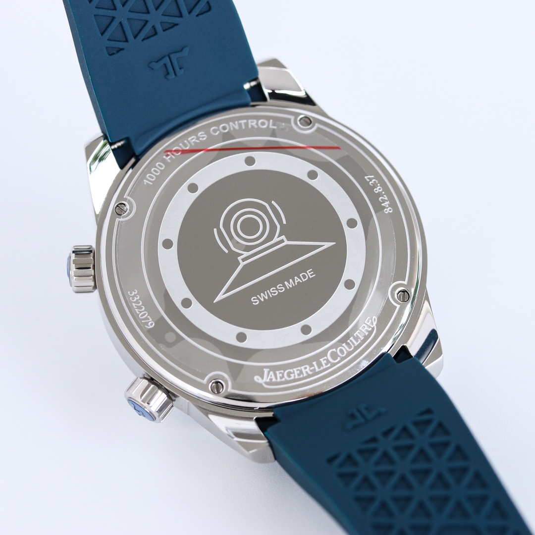 Jaeger Lecoultre North Star Series