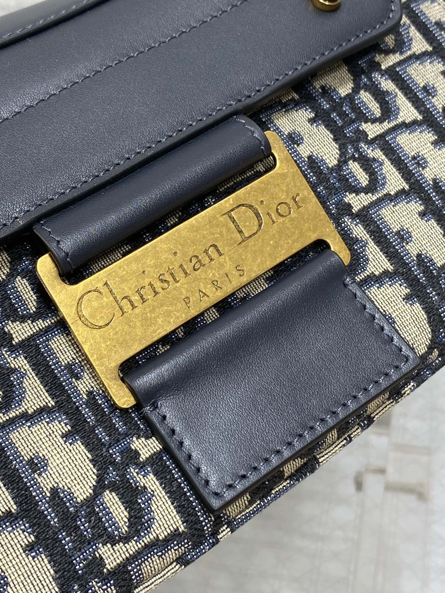 Dior New street chic series handbags