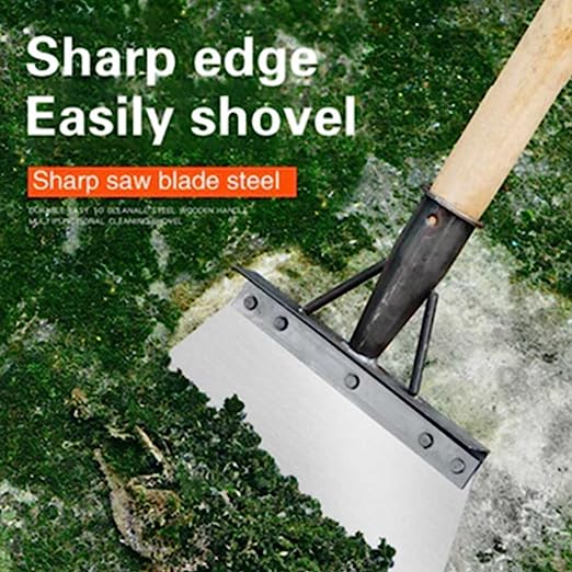 🔥Hot Sale Now🔥Multifunctional Cleaning Shovel