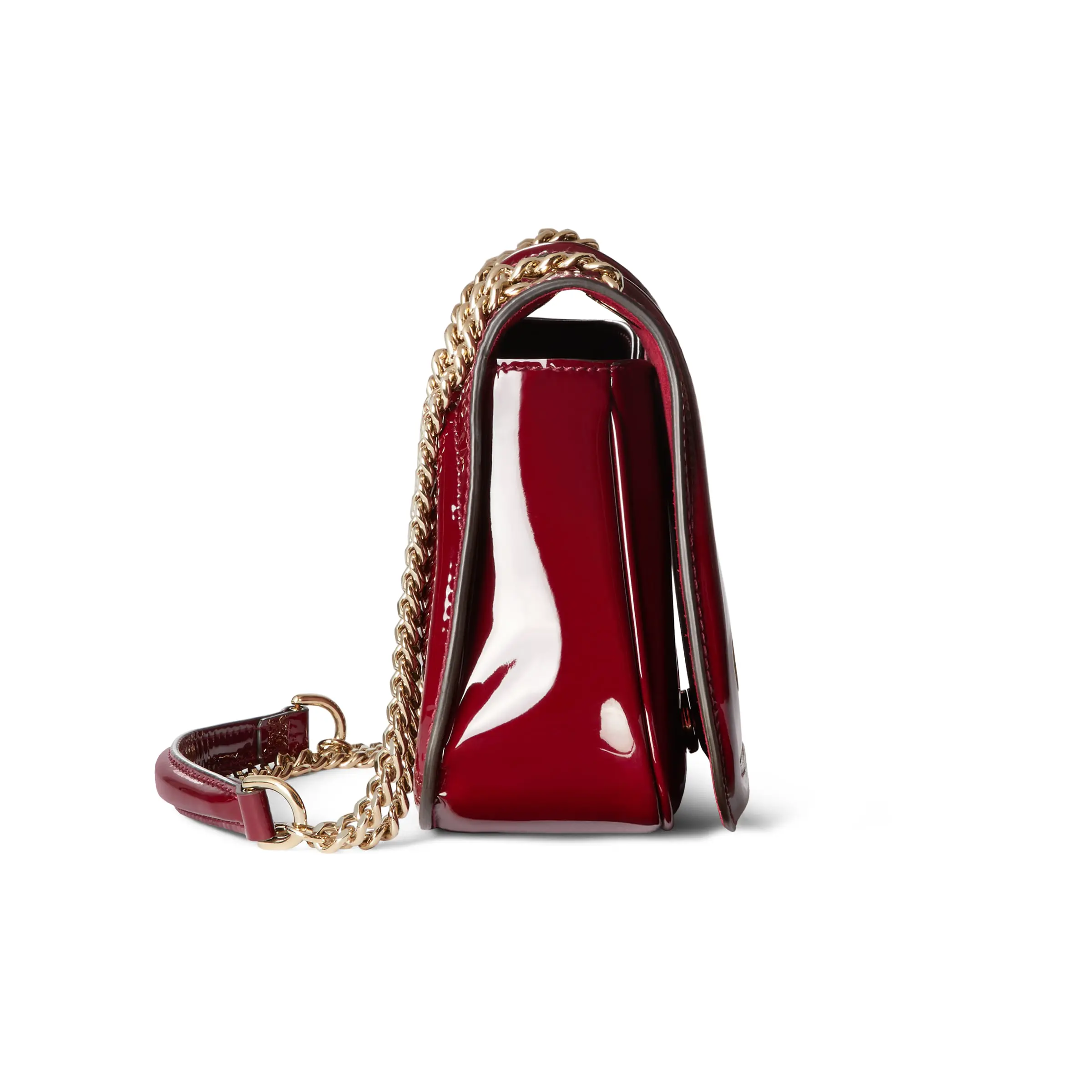 Gucci Chinese New Year Selection Gucci Blondie Series Medium Shoulder Bag815714 AAEC2 6207