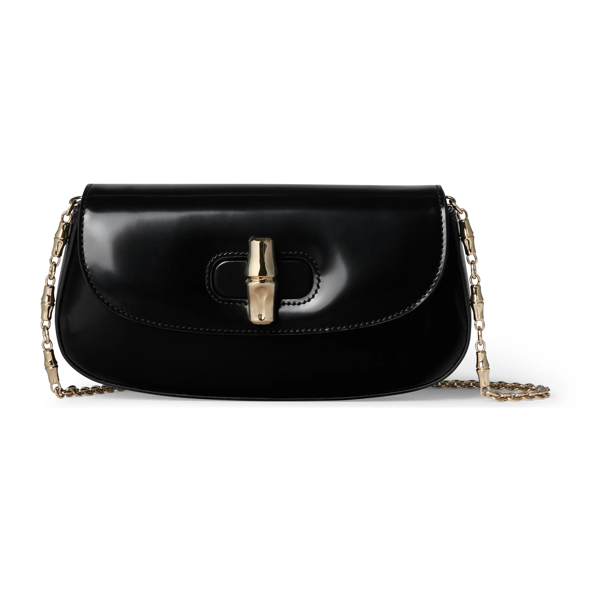 Gucci Bamboo Night small bag 830704 10R0G 1000