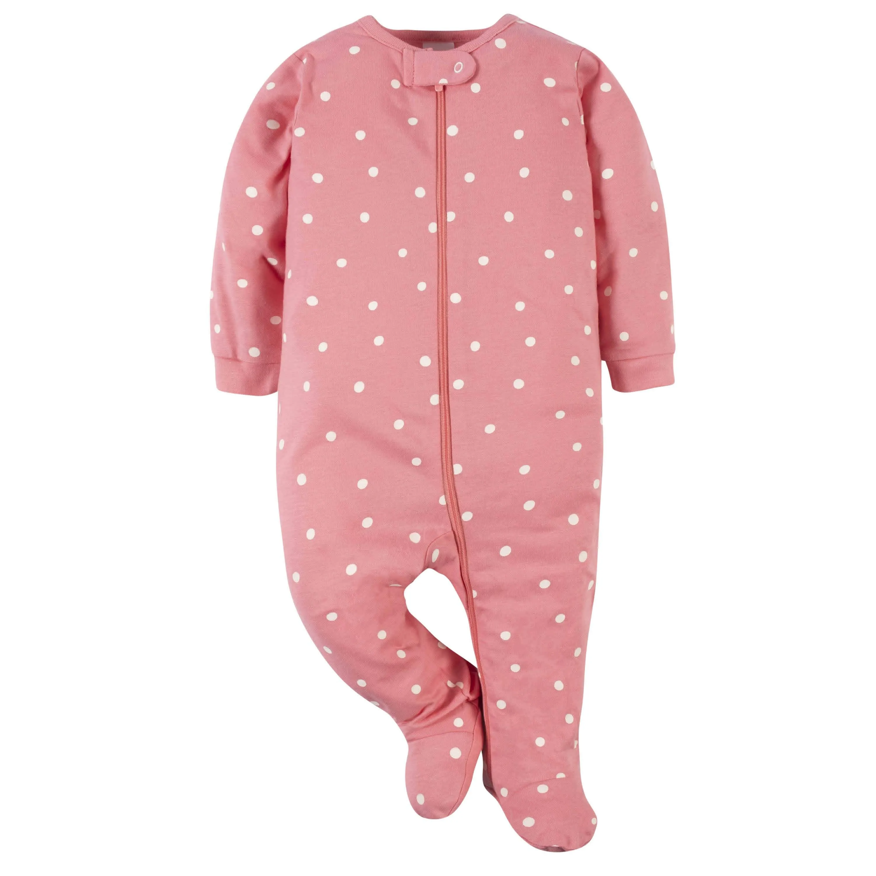 4-Pack Baby Girls Princess Sleep 'N Plays