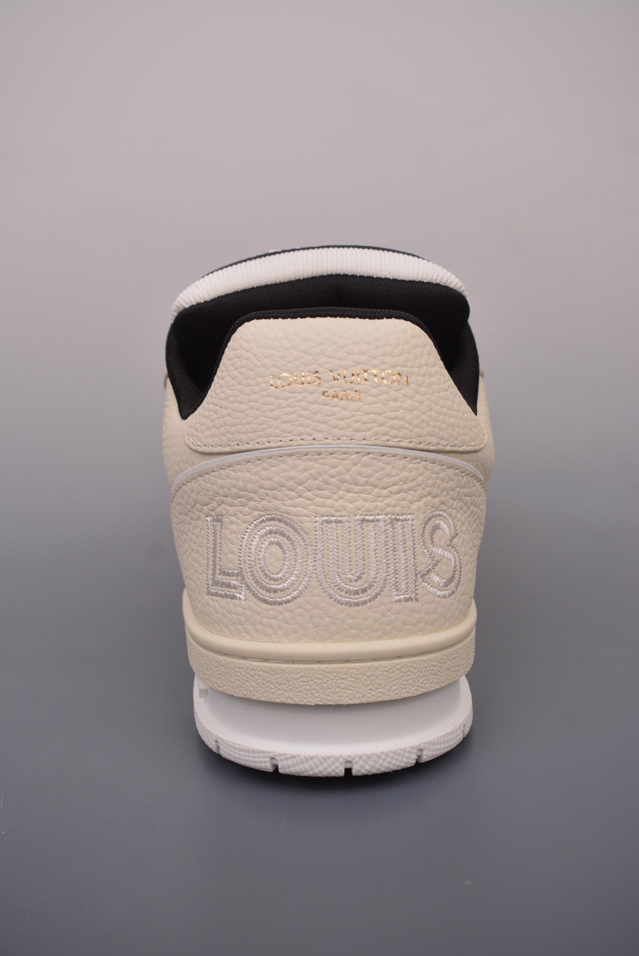 Louis Vuitton Archlight Sneakers White and Black