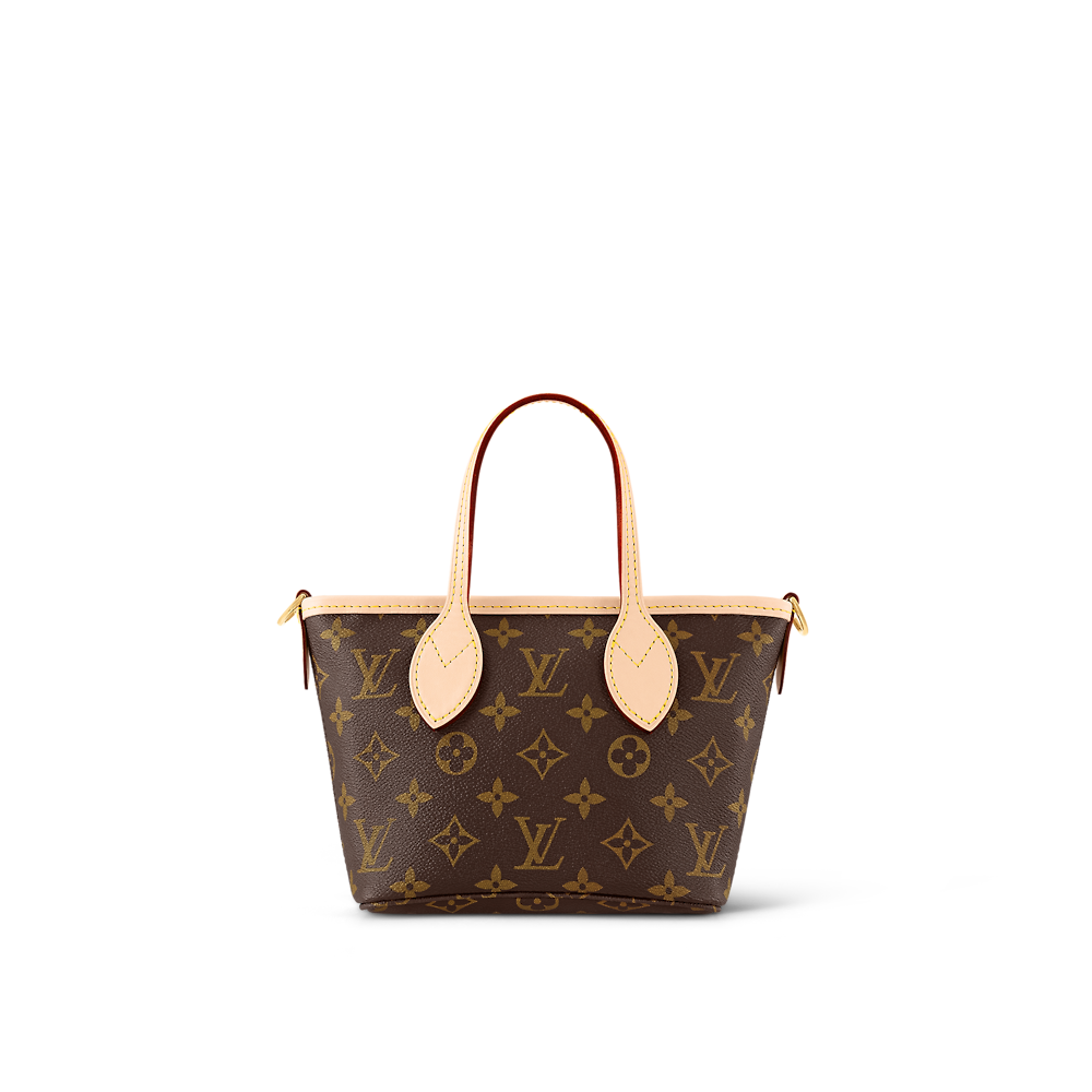 Louis Vuitton NEVERFULL BB Bag M46705