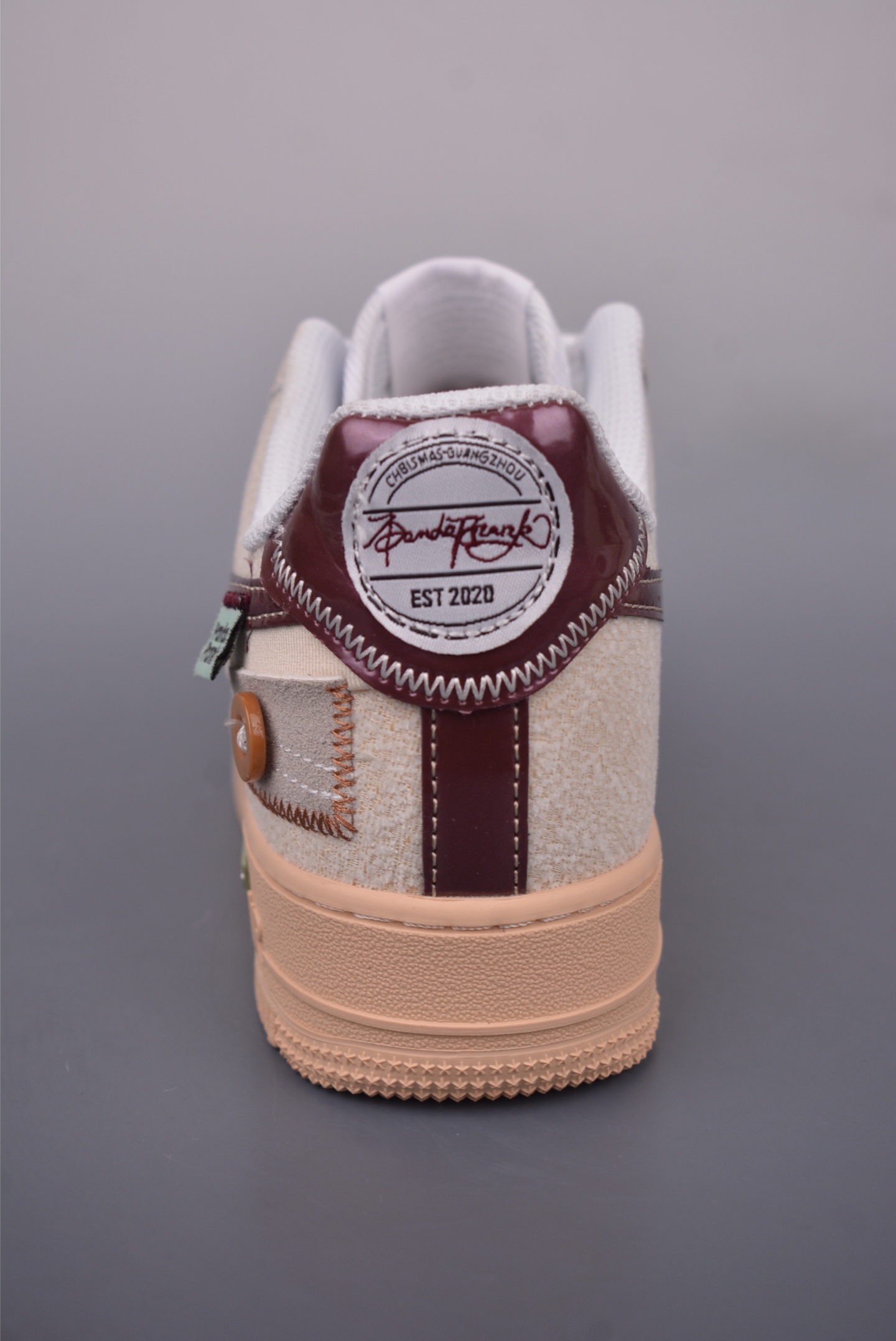 Nike Air Force 1 Low 