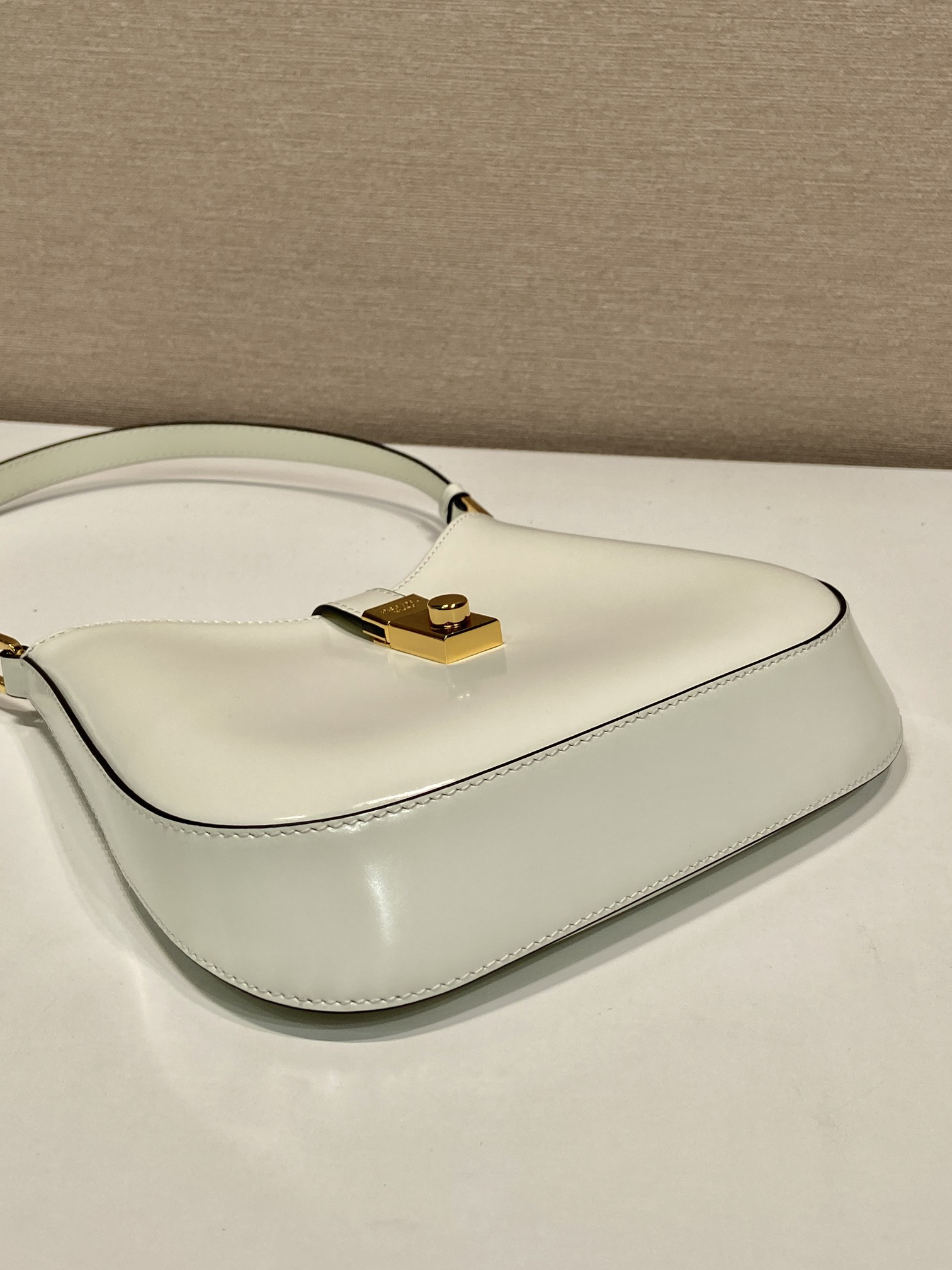 Prada Cheo Shoulder Bag 1BC169A