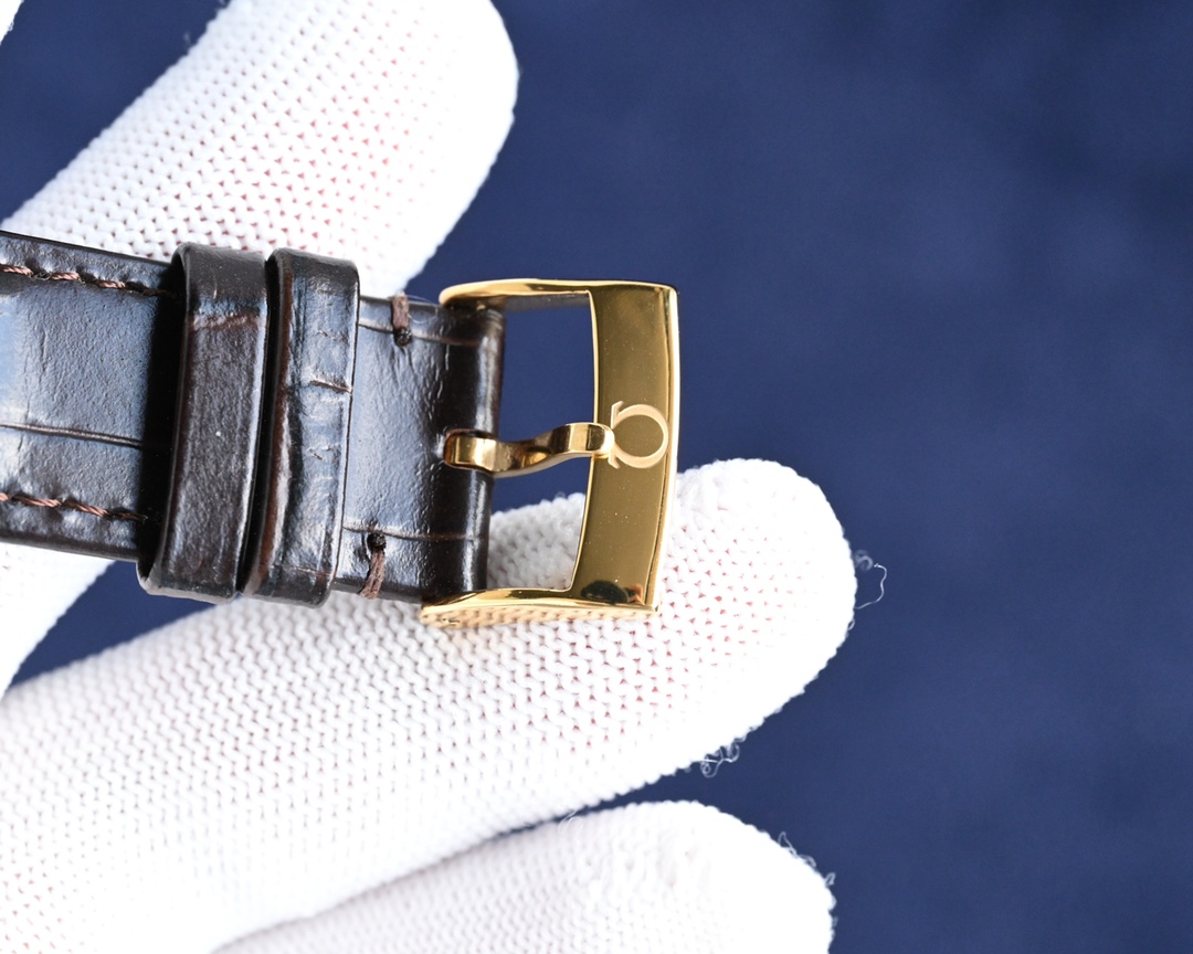 Omega 2025 New Automatic Watch