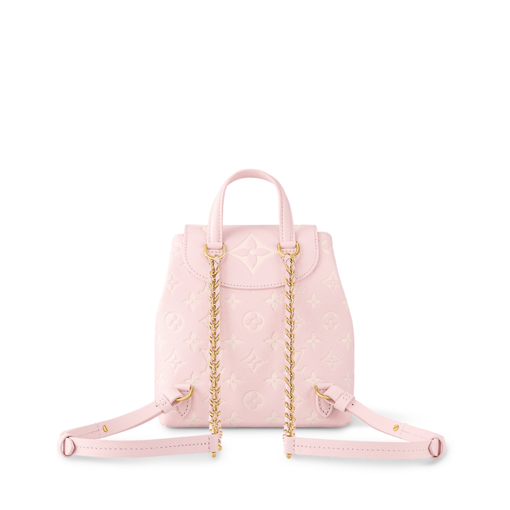 Louis Vuitton BACKUP Backpack M12987