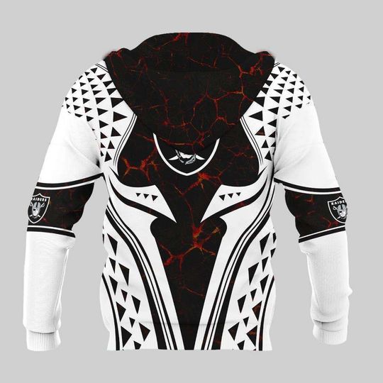 LAS VEGAS RAIDERS 3D LVR1LVR1003