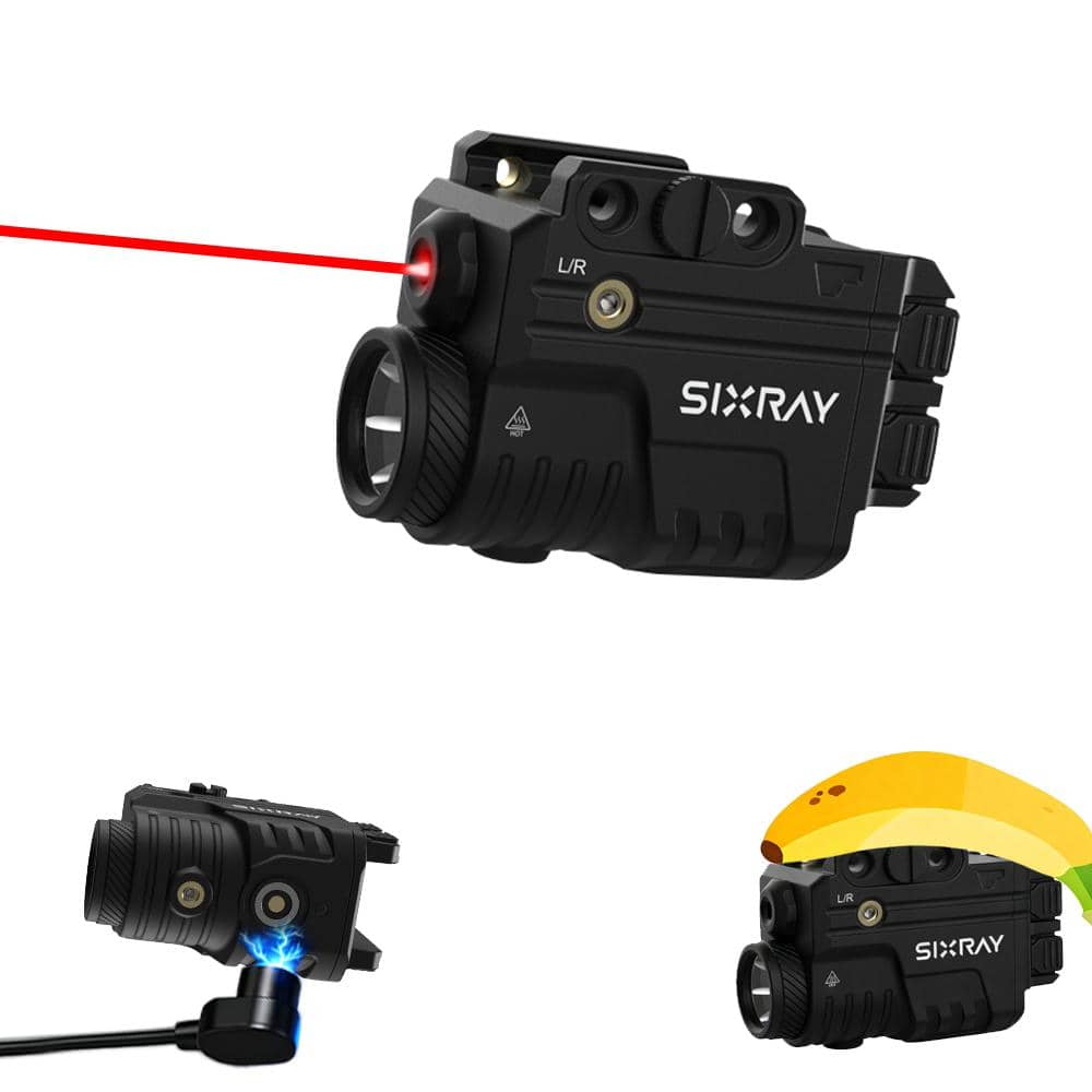 ⚡Holiday Special sale⚡-Super Bright  Rechargeable Tactical Light &160 Meter Long Range Use for Outdoor Security Adjustable