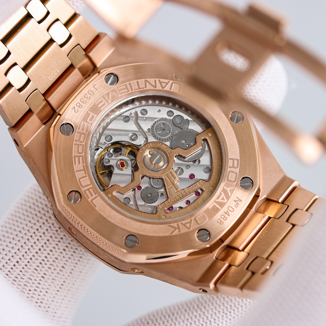 Audemars Piguet Royal Oak 26574OR.OO.1220OR.02