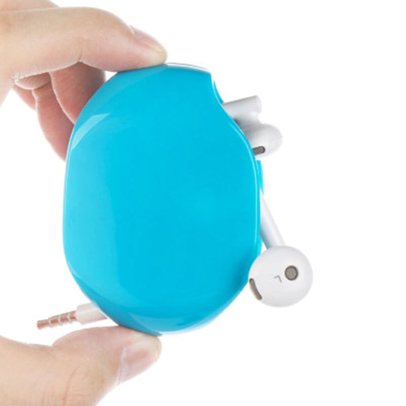 (48% OFF) Automatic cord reel