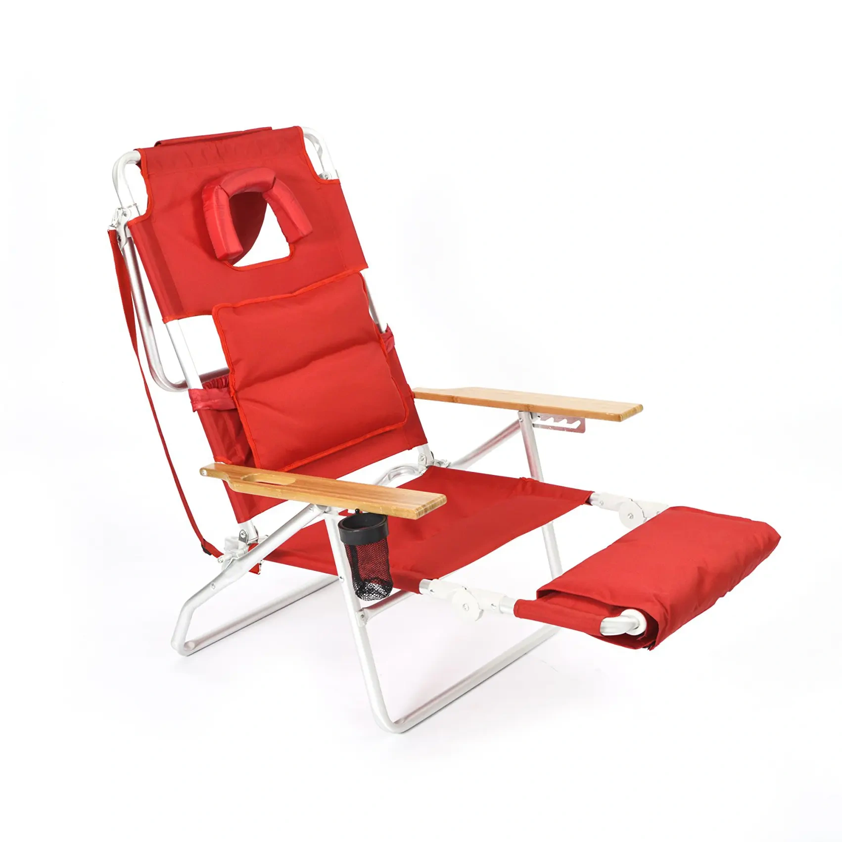 💝Buy 1 Get 1 Free✨Ostrich 3-in-1 Lounge Chair
