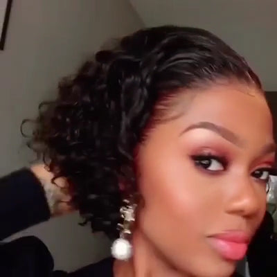 🔥Summer The New Pre-Sale Pixie Cut Wig🔥