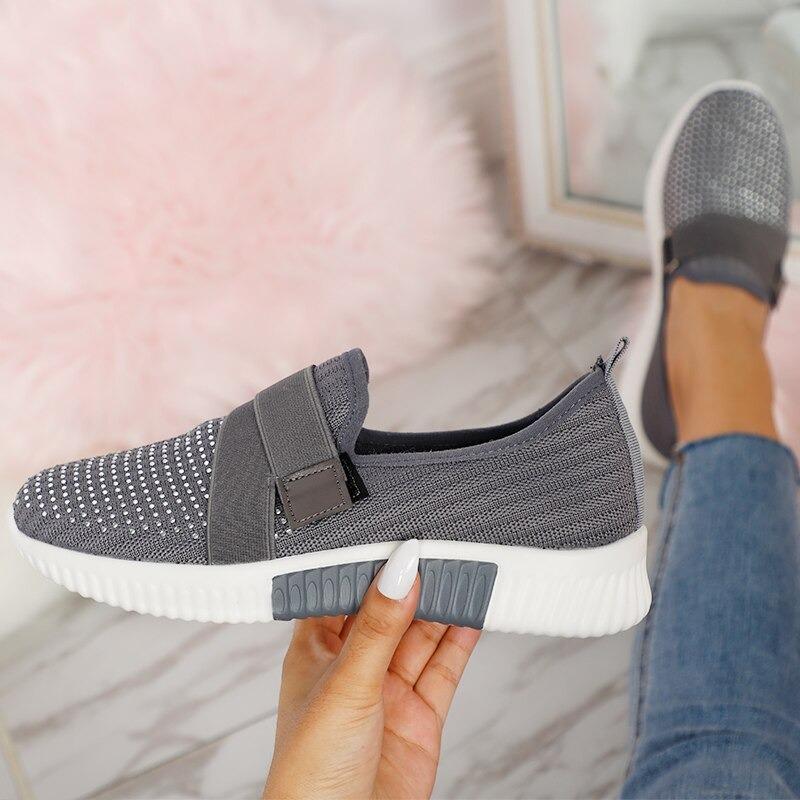 All-Day Walking Sneakers Bunion Shoes for Women