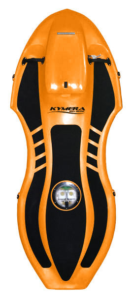 (Today Only $39.99) The Best Summer Electric Jet Body Board