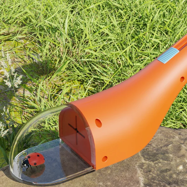 👍2024 New Arrival- 60% OFF💥Quick-Release Insect Catching Tool