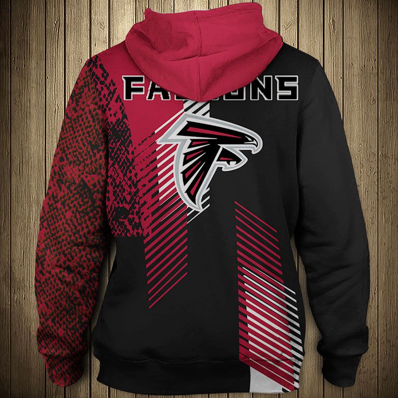 ATLANTA FALCONS 3D  AF210