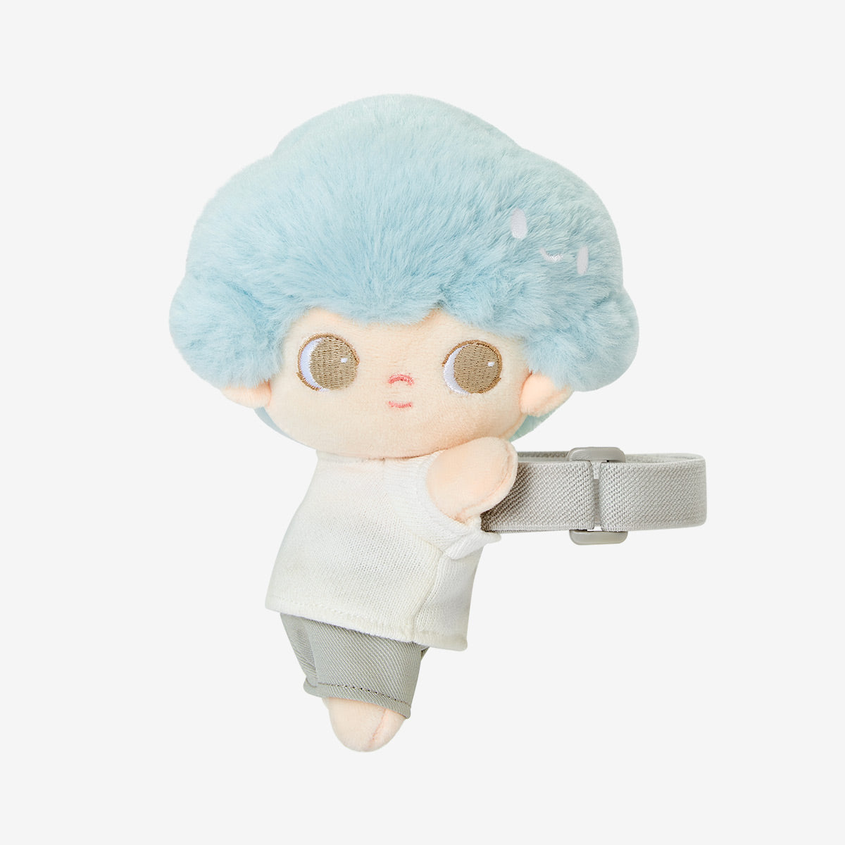 POP MART DIMOO My Cloud Companion Series-Cotton Doll [1 Blind Box]