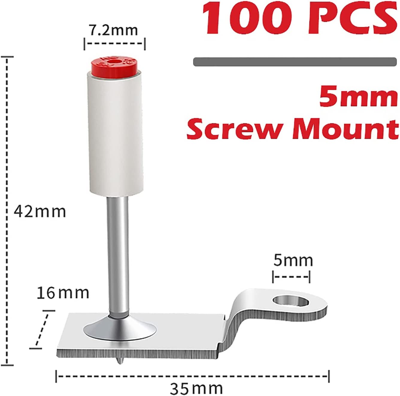 Mini Steel Nails Guns Rivet Tool
