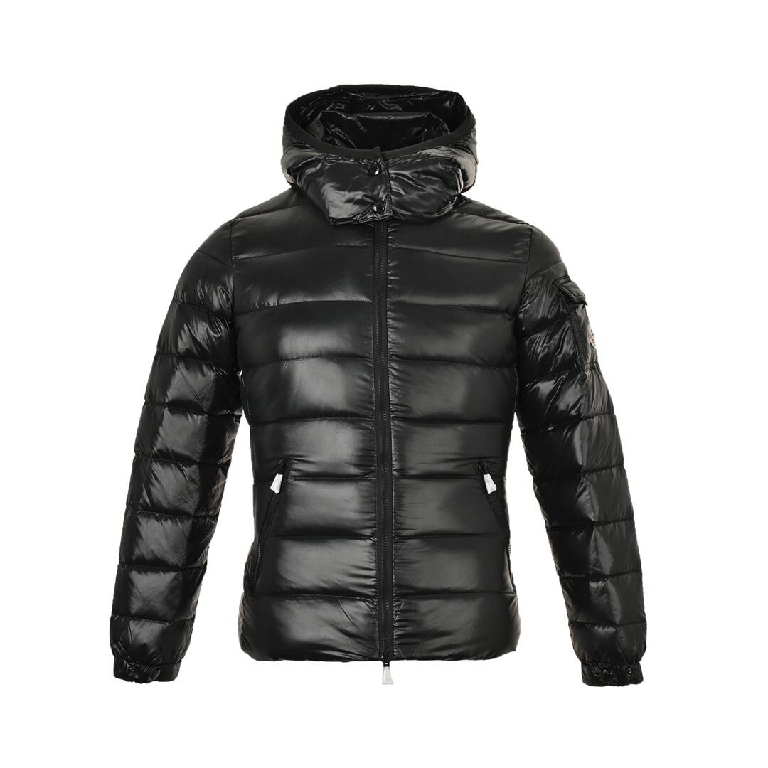 Moncler Baby Women's Waisted Down Jacket