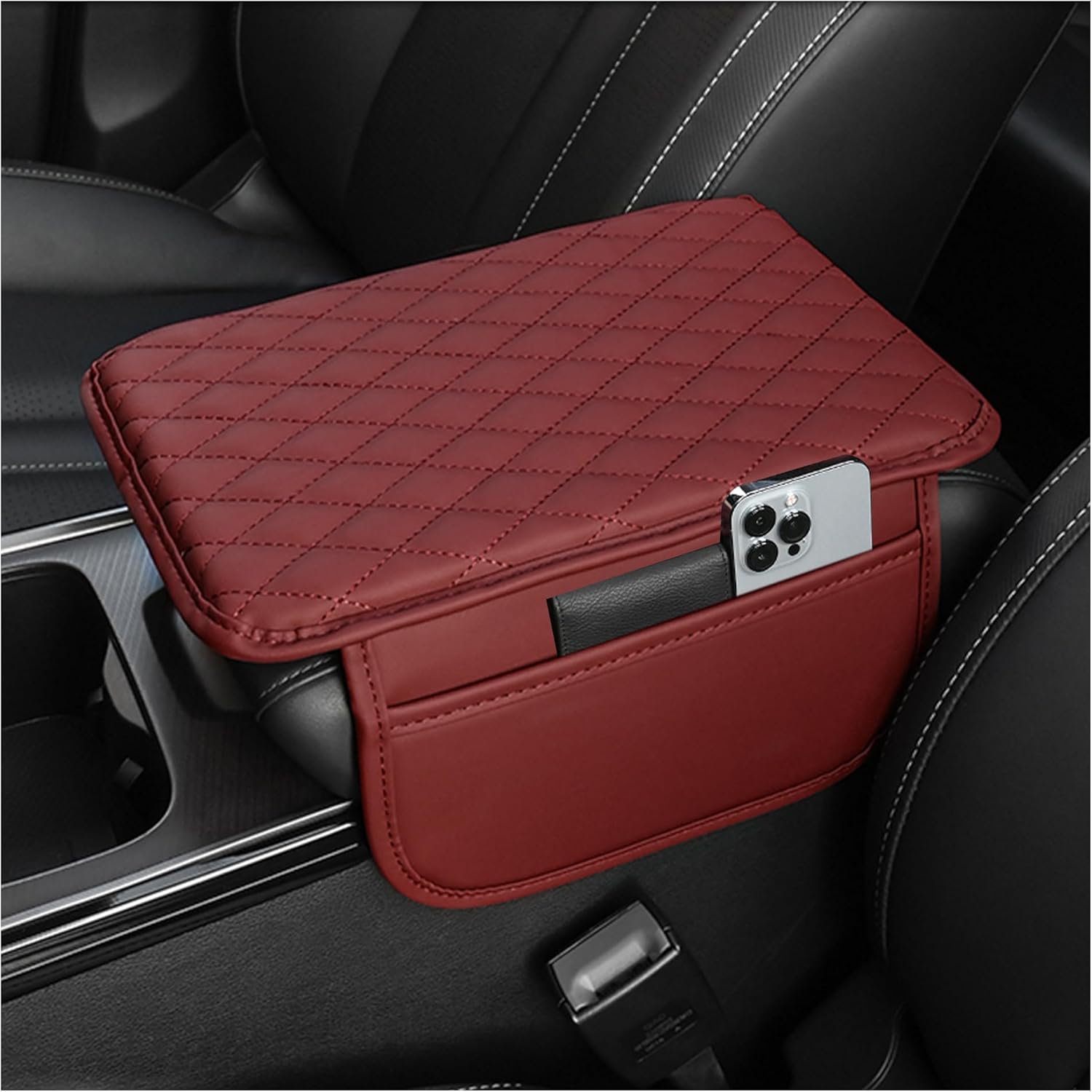 🔥ON SALE🔥Upgraded Car Center Console Cover