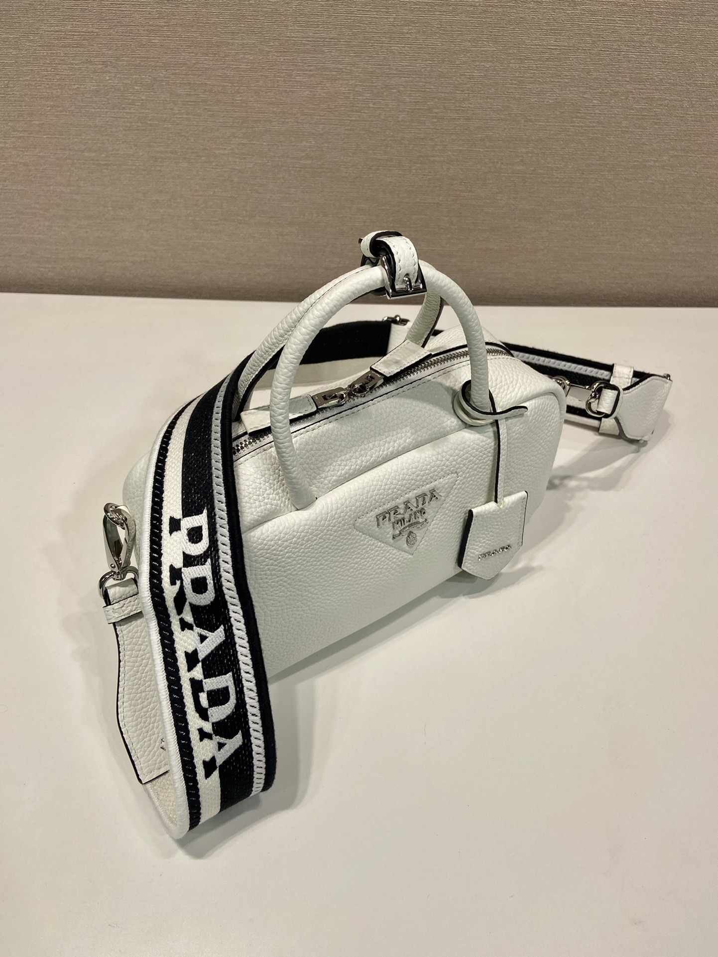 Prada Handbag 1BB102