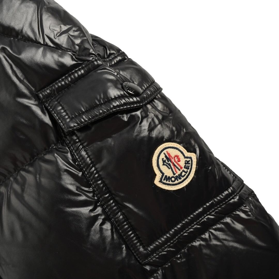 Moncler Fuster Series Down Jacket