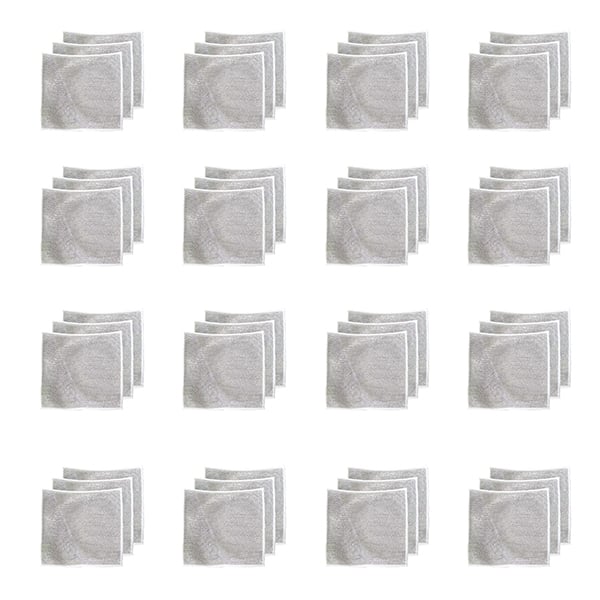 🔥2024 New upgraded version of steel wire dish cloth