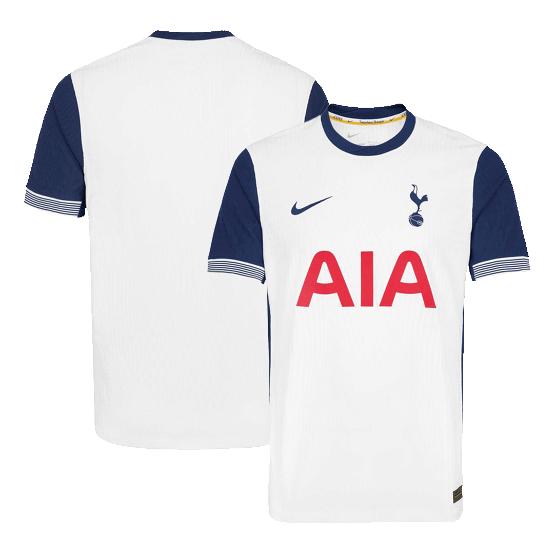 Tottenham Hotspur Home Football 2024/25 Player Edition