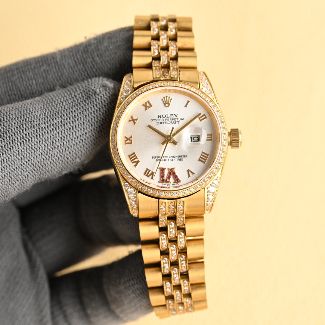 Rolex Datejust 2025