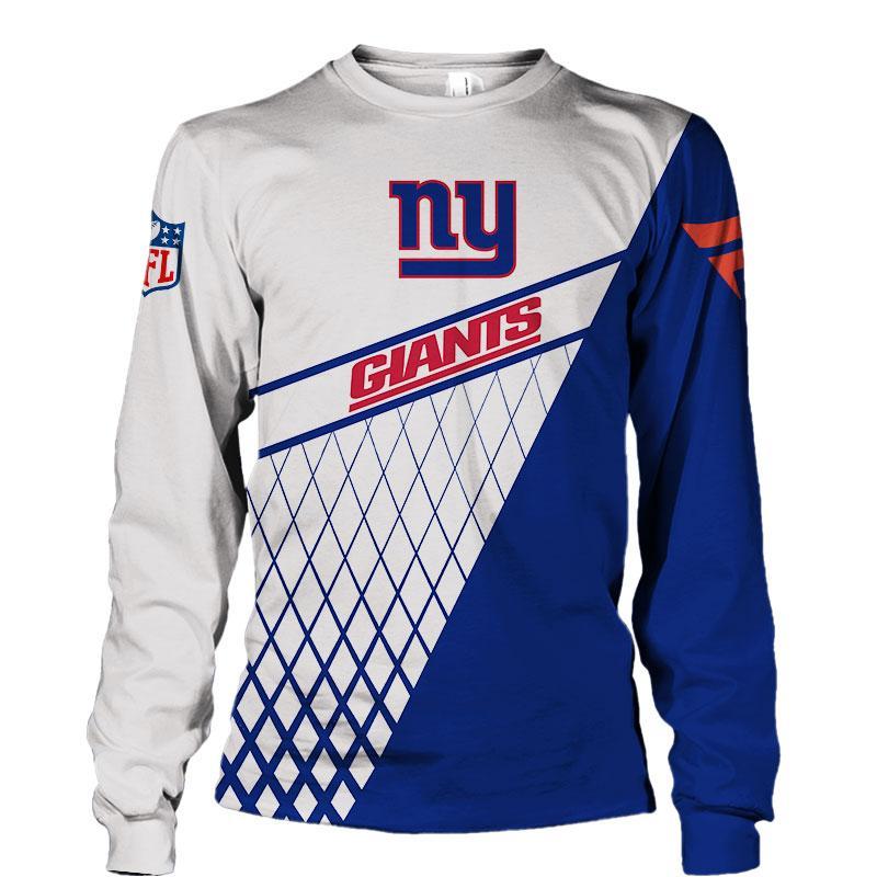 NEW YORK GIANTS 3D HNT1411