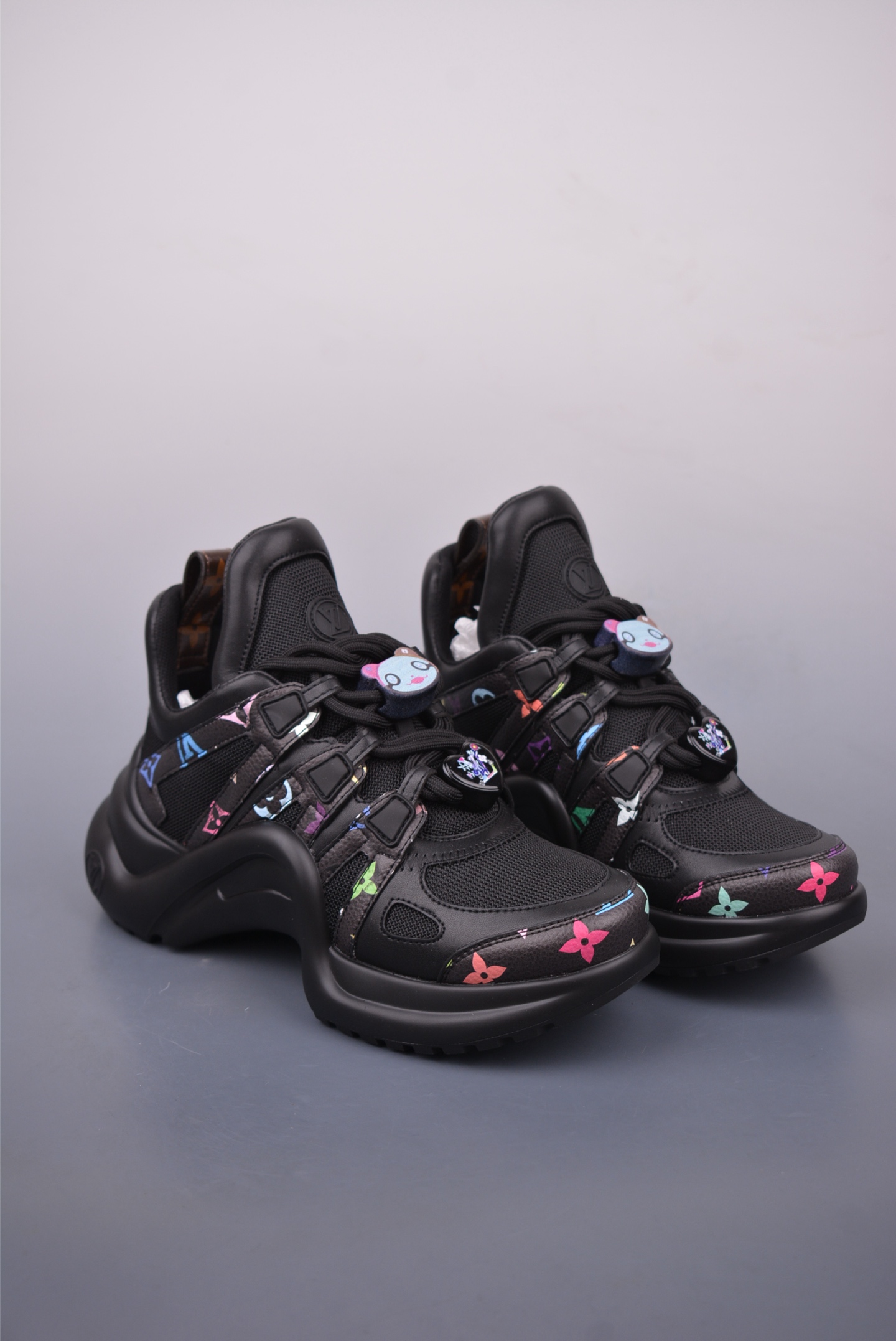 Louis Vuitton Archlight Sneakers 